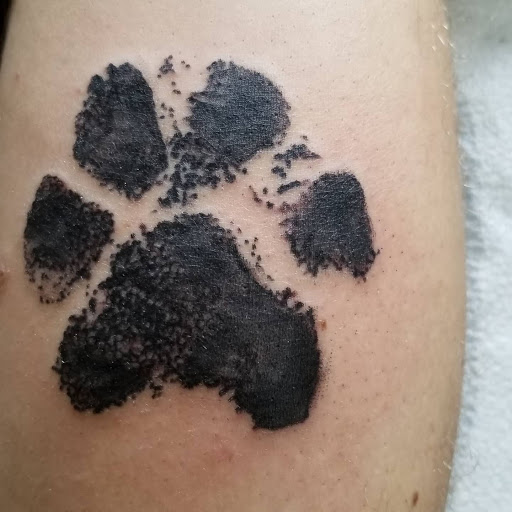 Explore car guy tattoos ideas, creative tattoo ideas in Laguna Beach, available at Lo Cal Tattoo Studio