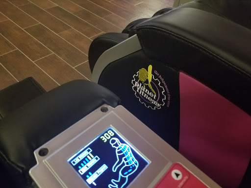 Gym «Planet Fitness», reviews and photos, 713 N Broad St, Middletown, DE 19709, USA