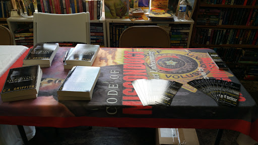 Book Store «Book Worm», reviews and photos, 4451 Marietta St, Powder Springs, GA 30127, USA