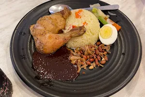 Kenny Rogers ROASTERS Aeon Mall Shah Alam image