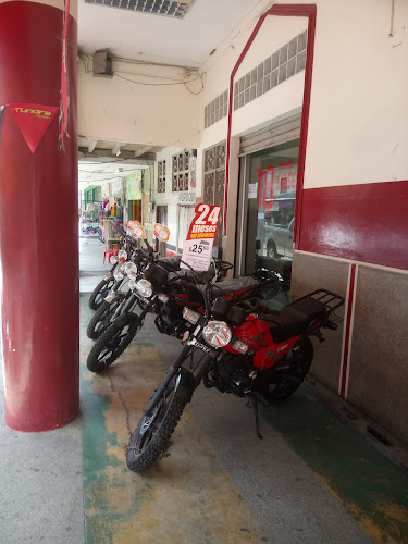 Opiniones de Moto Zone en Daule - Tienda de motocicletas