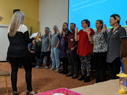 Community Center «Humanist Society of Greater Phoenix», reviews and photos, 627 W Rio Salado Pkwy, Mesa, AZ 85201, USA