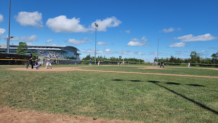 Mainland Commons Baseball Field