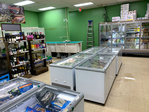 Asian Grocery Store «S mart Grocery Store», reviews and photos, 1901 Manchester Expy, Columbus, GA 31904, USA