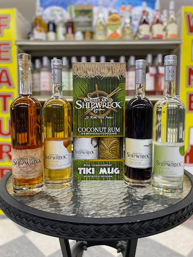 Liquor Store «Wayside Liquor», reviews and photos, 404 4th St NW, Montgomery, MN 56069, USA