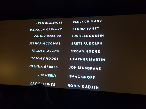 Movie Theater «Corydon Cinemas», reviews and photos, 2025 Edsel Ln NW, Corydon, IN 47112, USA