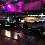 Photo n°3 de l'avis de Alex.a fait le 05/12/2018 à 16:27 sur le  DRIVING • FACTORY Karting & Event Location à Groß-Zimmern