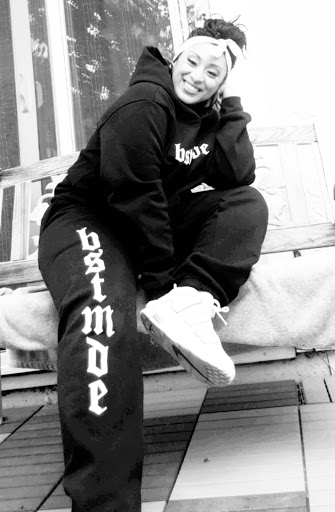 Clothing Store «Beast Mode® Apparel Oakland», reviews and photos, 811 Broadway, Oakland, CA 94607, USA