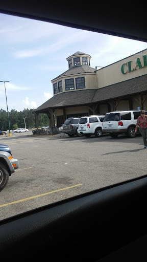Grocery Store «Claiborne Hill Supermarket», reviews and photos, 410 US-90, Waveland, MS 39520, USA