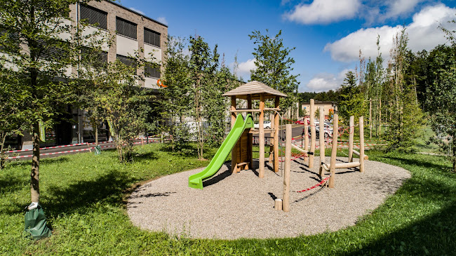 Kinderkrippe Lichtpunkt GmbH - Kindergarten