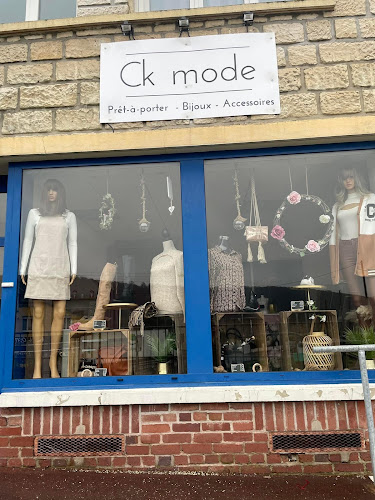 Ck mode à Montville