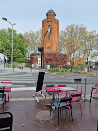 Atmosphère du Café Galerie Café à Toulouse - n°2