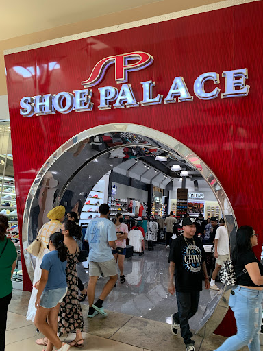 Shoe Store «Shoe Palace», reviews and photos, 1 Mills Cir #706, Ontario, CA 91764, USA