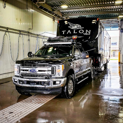 Black Diamond Car and Truck Wash