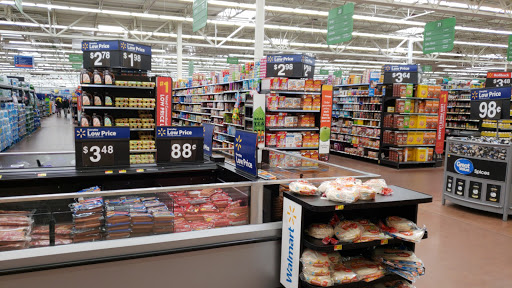 Department Store «Walmart Supercenter», reviews and photos, 495 Flatbush Ave, Hartford, CT 06106, USA