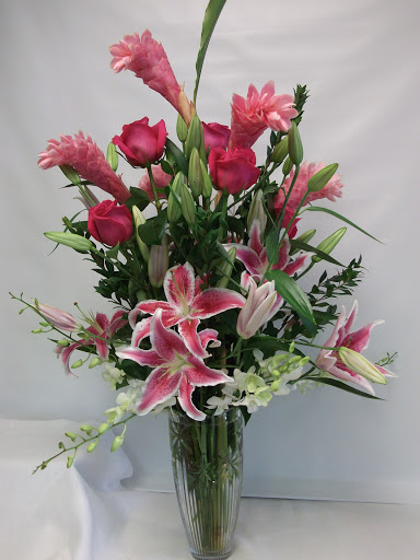 Florist «Roses Are Red Florist», reviews and photos, 425 5th Ave, Indialantic, FL 32903, USA