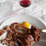 Photo n°2 de l'avis de Loredana.a fait le 23/10/2021 à 14:03 sur le  Ristorante Pizzeria La Forcella - 7 Capocce à Nespolo