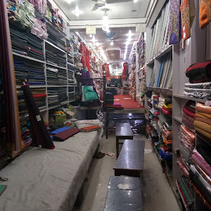 Ganga Shaya Chaju Ram (gscr) Cloth House photo