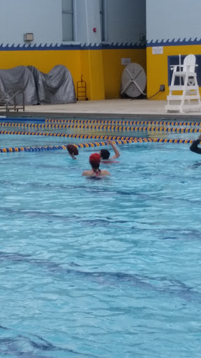 Recreation Center «John F. Kennedy Recreation Center», reviews and photos, 211 W Kinney St, Newark, NJ 07103, USA