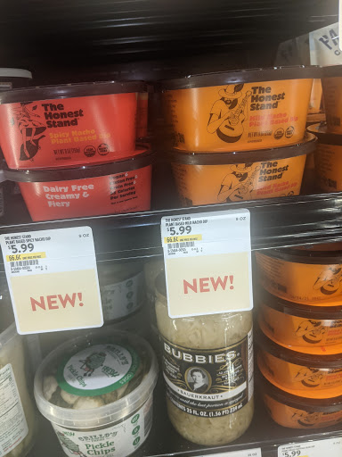 Grocery Store «Fresh Thyme Farmers Market- Rochester Hills», reviews and photos, 2025 S Rochester Rd, Rochester Hills, MI 48307, USA