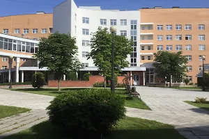 Городская клиническая больница имени М.П. Кончаловского, филиал "Перинатальный центр" image