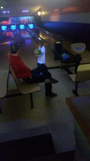 Bowling Alley «Sturgis Bowl», reviews and photos, 1101 S Centerville Rd, Sturgis, MI 49091, USA
