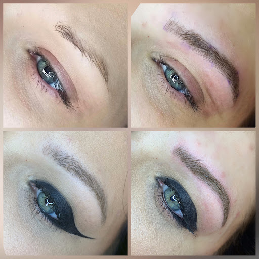 Explore tattoo ideas rosary, creative tattoo ideas in Peoria Heights, available at BeautiFULL Brows By Jen Microblading - Permanent Makeup Wild Honey Beauty Studio