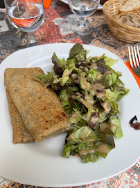 Plats et boissons du Restaurant La Graille de terroirs à Aurillac - n°1