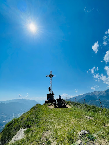 Rezensionen über Motto della Croce in Bellinzona - Sportstätte