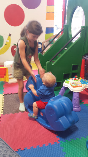 Event Venue «Big Bounce Family Fun Center», reviews and photos, 1701 S Main St, New Castle, IN 47362, USA