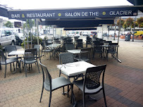 Atmosphère du Restaurant français Café Le Carillon à Tarbes - n°1