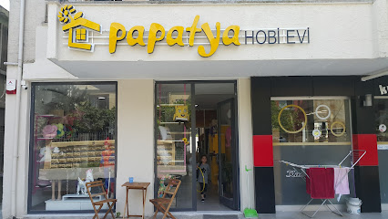 Papatya Hobi Evi