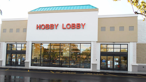 Hobby Lobby, 9150 Wiles Rd, Coral Springs, FL 33067, USA, 