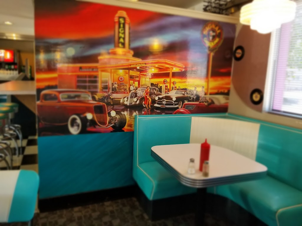 Frostop Clearview 70001