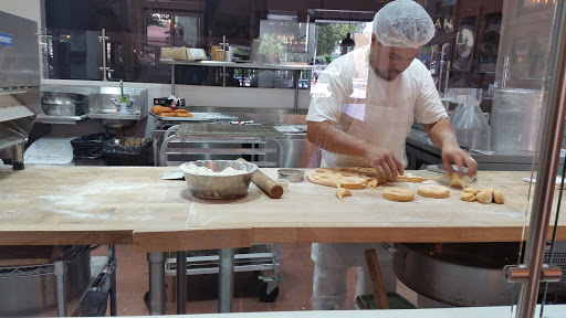 Donut Shop «Johnny Doughnuts», reviews and photos, 1617 4th St, San Rafael, CA 94901, USA