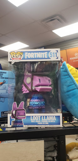 Video Game Store «GameStop», reviews and photos, 650 S Service Rd STE 105, West Memphis, AR 72301, USA