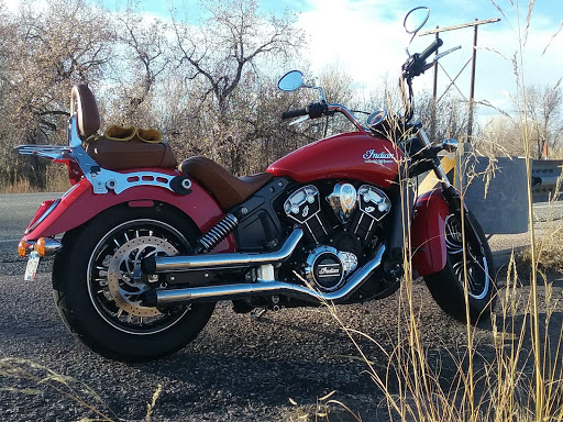 Motorcycle Dealer «Indian Motorcycle of Fort Collins», reviews and photos, 1800 Frontage Rd, Fort Collins, CO 80525, USA