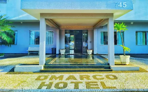 Hotel D'Marco image