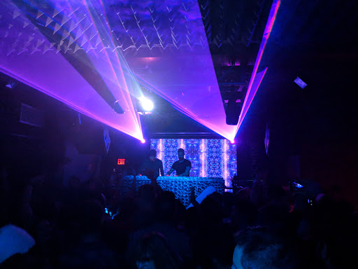 Night Club «Soundcheck», reviews and photos, 1420 K St NW, Washington, DC 20005, USA