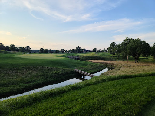 Golf Club «Valhalla Golf Club», reviews and photos, 15503 Shelbyville Rd, Louisville, KY 40245, USA