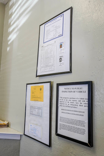 Used Car Dealer «Gordon & Gordon Auto Sales», reviews and photos, 6300 Brentwood Blvd, Brentwood, CA 94513, USA