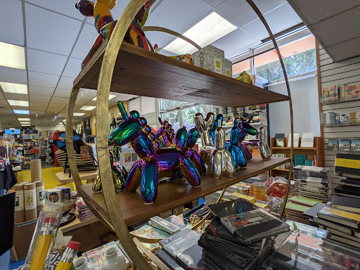 Art Supply Store «Sam Flax Orlando», reviews and photos, 1800 E Colonial Dr, Orlando, FL 32803, USA