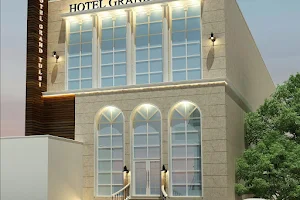 The Grand Tulsi Hotel Jhansi image