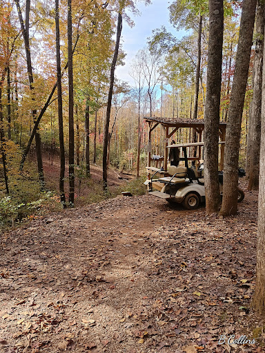 Shooting Event Area «Etowah Valley Sporting Clays Park», reviews and photos, 619 Sporting Hill Dr, Dawsonville, GA 30534, USA