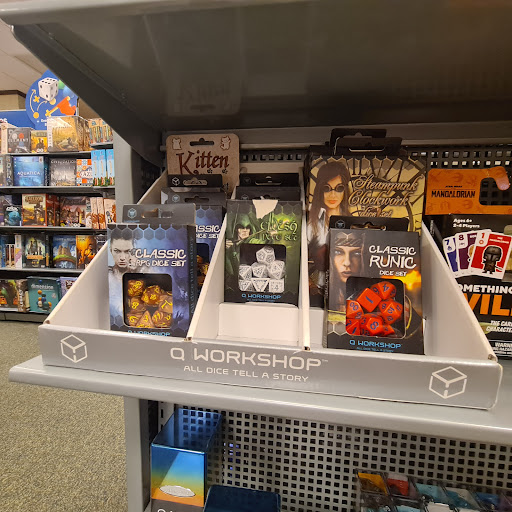 Book Store «Barnes & Noble», reviews and photos, 5701 Sunset Dr #196, South Miami, FL 33143, USA