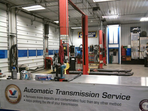 Auto Repair Shop «Advanced Auto Clinic Delavan», reviews and photos, 1101 Ann St, Delavan, WI 53115, USA