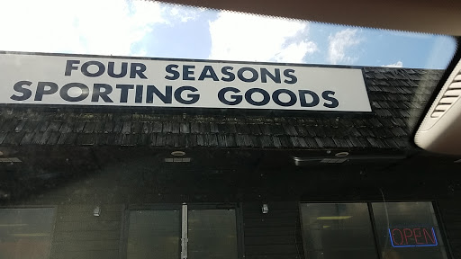 Sporting Goods Store «Four Seasons Sporting Goods», reviews and photos, 5309 Old National Hwy, Atlanta, GA 30349, USA