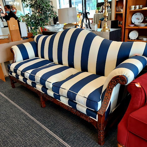 Thrift Store «Beverly Bootstraps Thrift Shop», reviews and photos