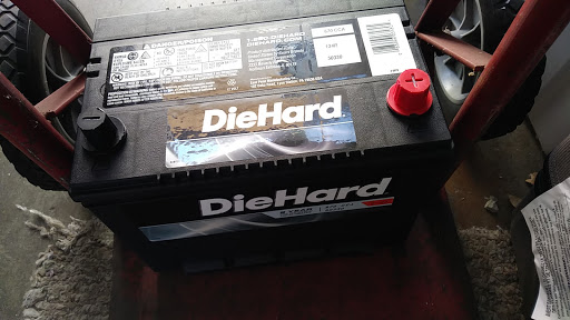 Auto Repair Shop «Sears Auto Center», reviews and photos, 5265 Arlington Ave, Riverside, CA 92504, USA