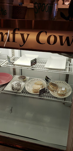 Ice Cream Shop «The Comfy Cow», reviews and photos, 1301 Herr Ln #118, Louisville, KY 40222, USA